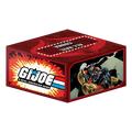 G.I. Joe: A Real American Hero Compendium Box Set — Cobra Edition Next Era PRE-ORDER