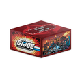 G.I. Joe: A Real American Hero Compendium Box Set — Cobra Edition (First Printing) PRE-ORDER