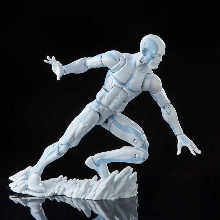 Marvel Legends Series Spider-Man and His Amazing Friends Multipack Action Figures (6")