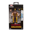 Marvel Legends Series Wolverine (Brown Suit) – Deadpool & Wolverine