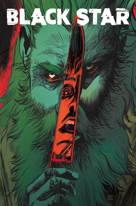 Black Star #2 CVR C Francesca Ciregia Variant Cover