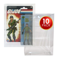 Protector Clamshell GI Joe Classified Retro Card 6 inch – Pack of 10