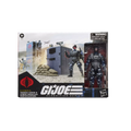 G.I. Joe Classified Series #151, Trench Viper & Cobra Modular Fortification