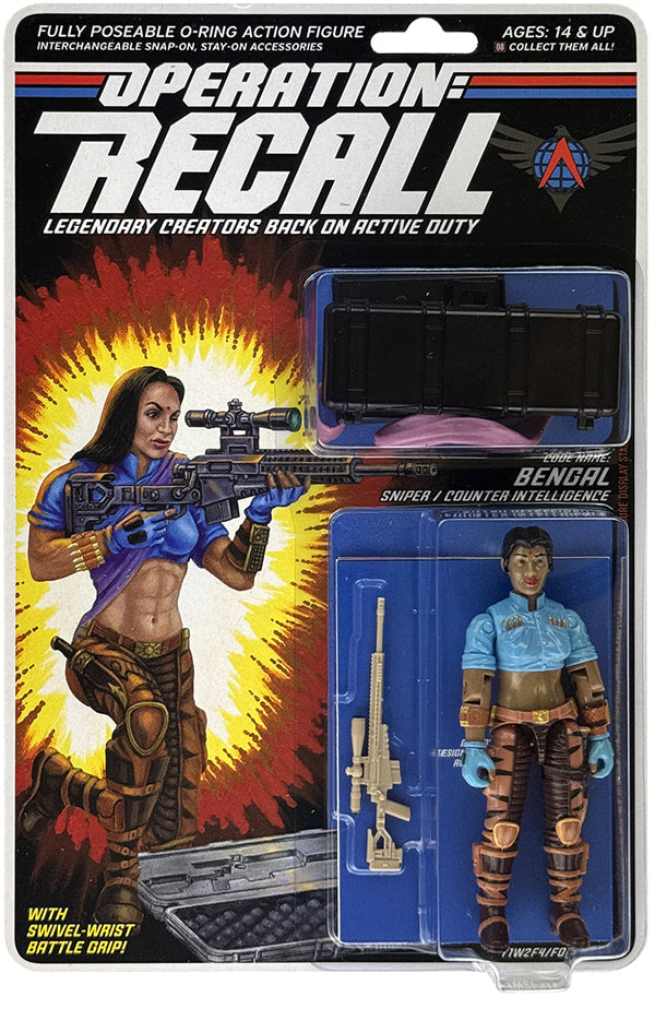 Bengal [Y1W2F4] – MOC front