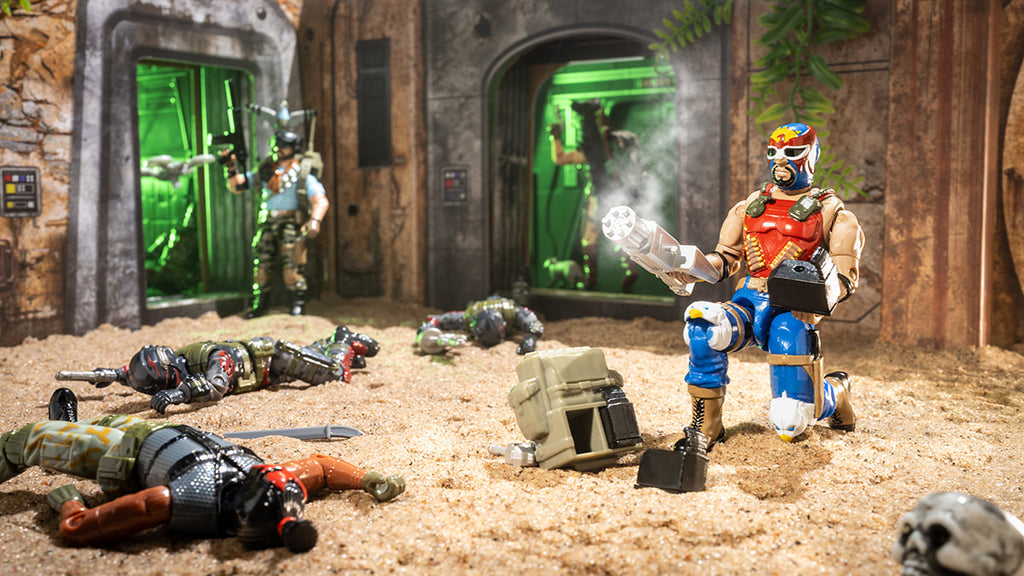 Operation Recall Wave 2 – Group lifestyle shot 9