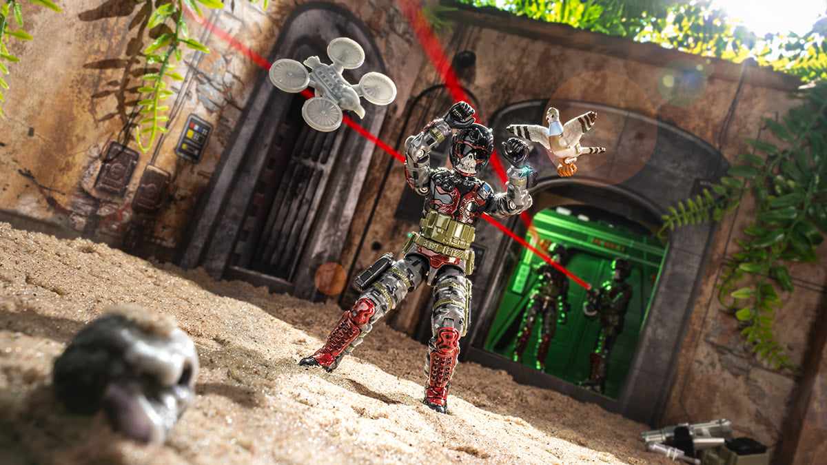 Operation Recall Wave 2 – Group lifestyle shot 5