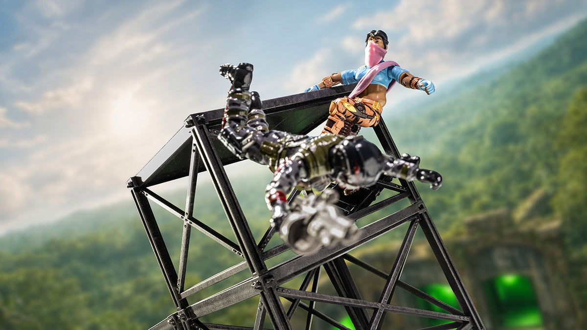 Operation Recall Wave 2 – Group lifestyle shot 7